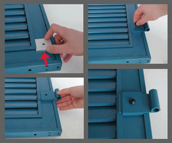 klassische Eleganz für Deutschland