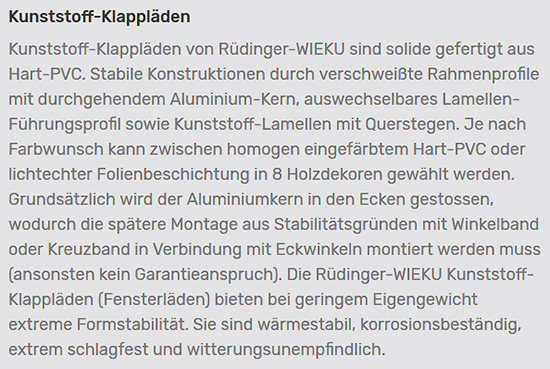 korrosionsbeständig