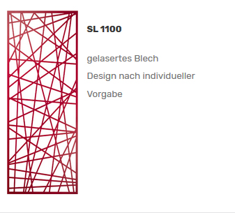 stranggepresste Eckverbinder