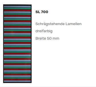 umfangreiches Sortiment aus Deutschland
